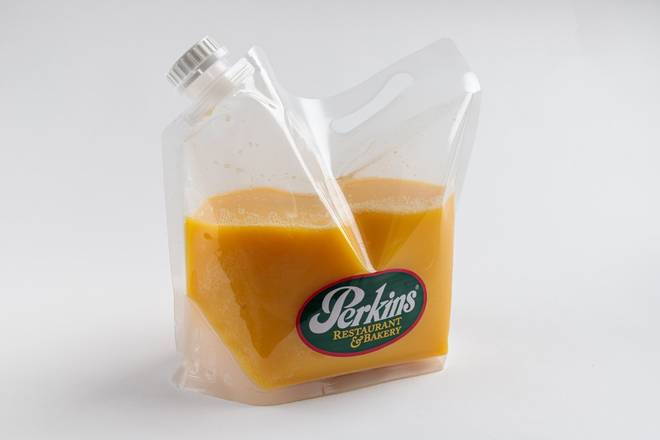 Orange Juice, 1 Gallon