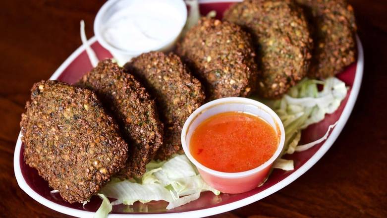 Falafel