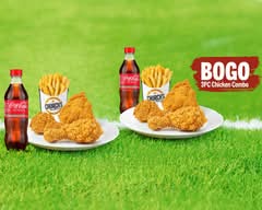 Church's Texas Chicken (Street West - Saskatoon)