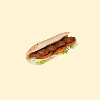 Sandwich mexicanos