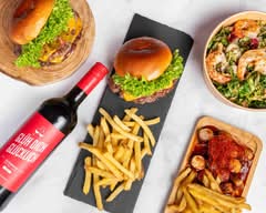 The Wolf Of Streetfood