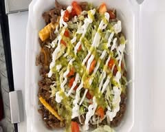 Spicy Burritos and More