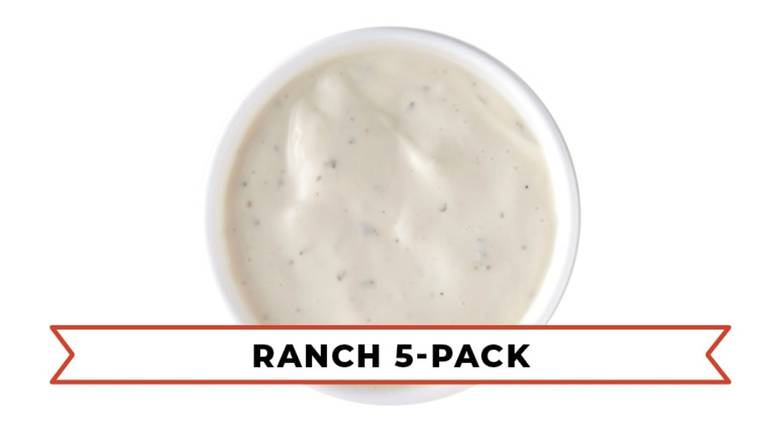Ranch 5-Pack