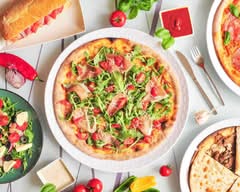 Gruby Benek Bałuty Łódź