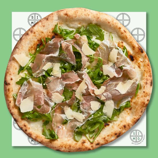 Prosciutto e Rucola