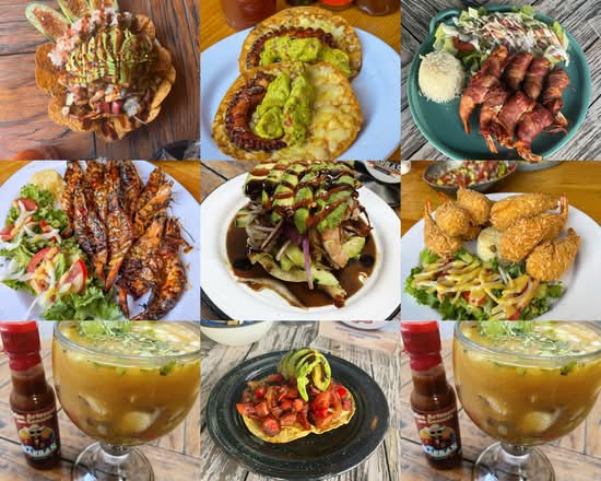 Mr Barbas Chapultepec (Guadalajara)