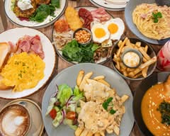 Sizzle And Drizzle Cafe (Albury)