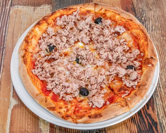 offre x 2  Pizza thon