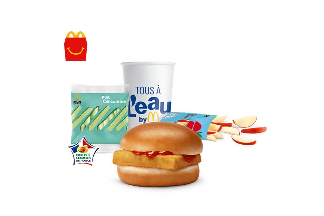 McFISH™