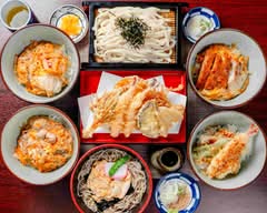 そば処雅楽之助 天王店