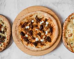 🍕Pili Pili Pizza🍕
