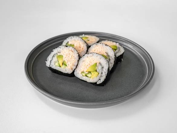 California Roll