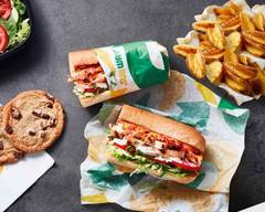 Subway (Moscavide)