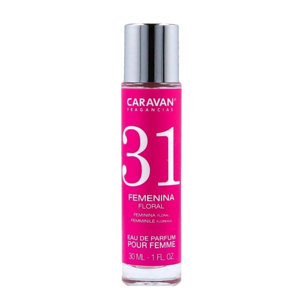 Perfume mujer CARAVAN 30 ml