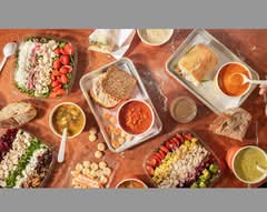 Schnipper’s Quality Soups