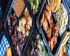 The Dominican (821 Northeast 2nd Street)