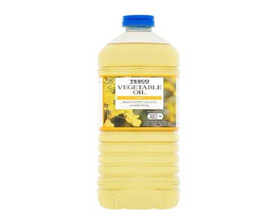 ONE STOP VEGETABLE OIL (1L)