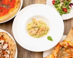 Angelina Pizza