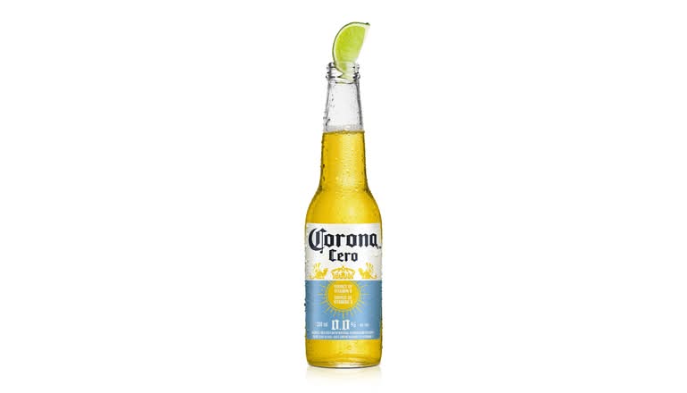 Corona Cero