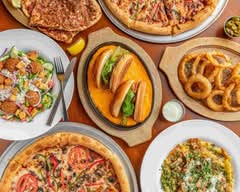 Pizzeria Carpe Diem (Fürstenwall 153)