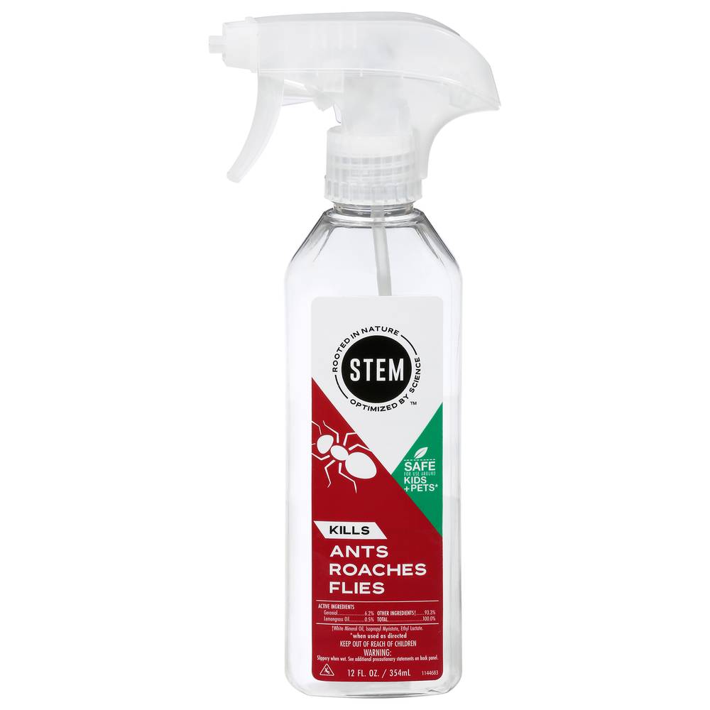 STEM Botanical Bug Killer (12 oz)