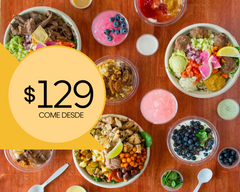 Smarthealth Suc. Plaza Regia