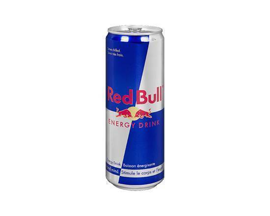 Red Bull Régulier 355ml