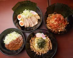 味の天徳　油そば　八王子支店　azinotentokuaburasobahachioojishiten		