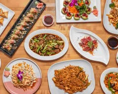 Jasmine Sushi & Thai Cuisine