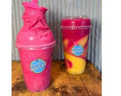 The Real Juicery (Ventura blvd)