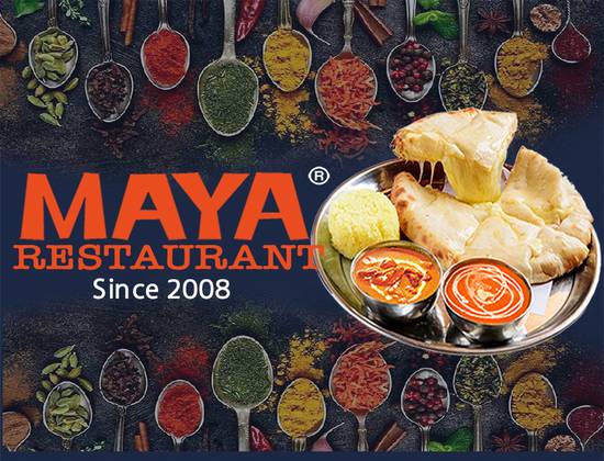 マヤレストラン Maya Restaurant