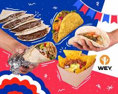 WEY® Tacos & Burritos