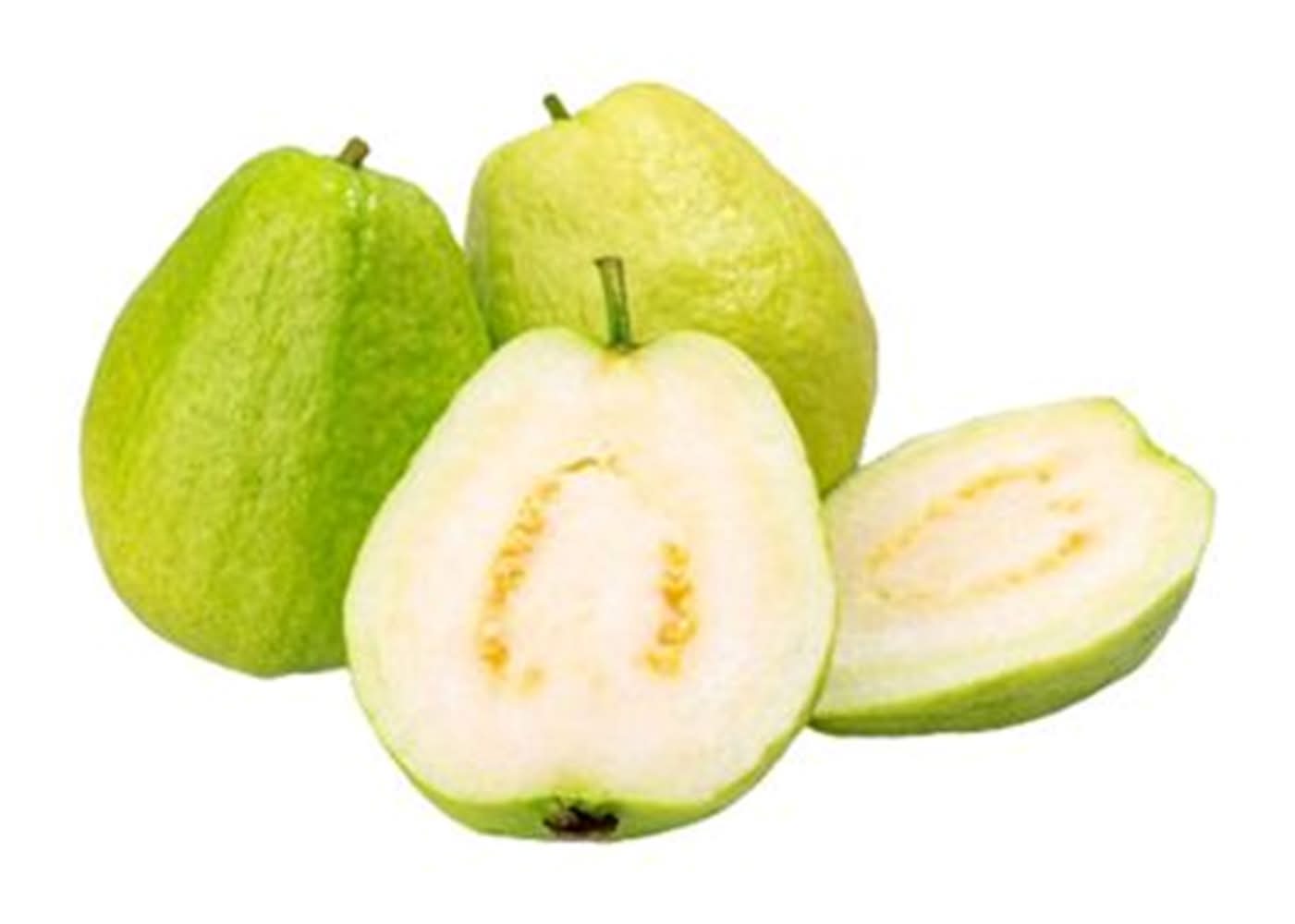 珍珠芭樂2入600g