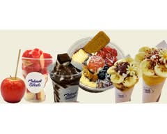 Mokmok Sweets