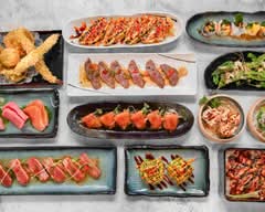 Oishii Sushi (Lake Elmo)