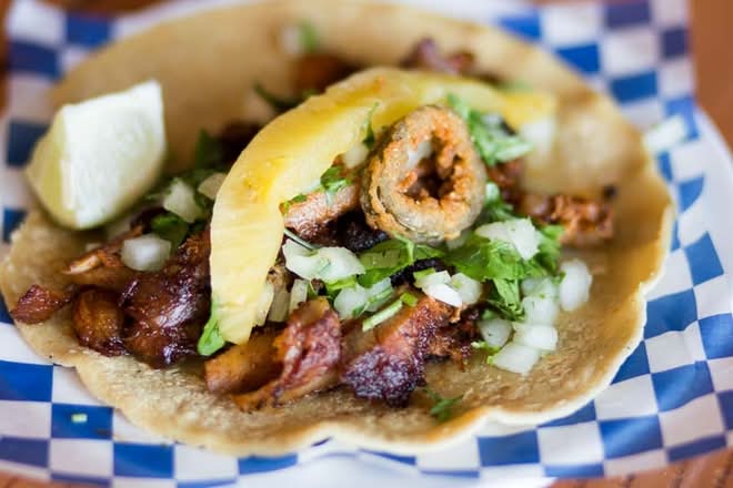 Taco Nano! photo 3