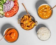 Spice Indian Cuisine