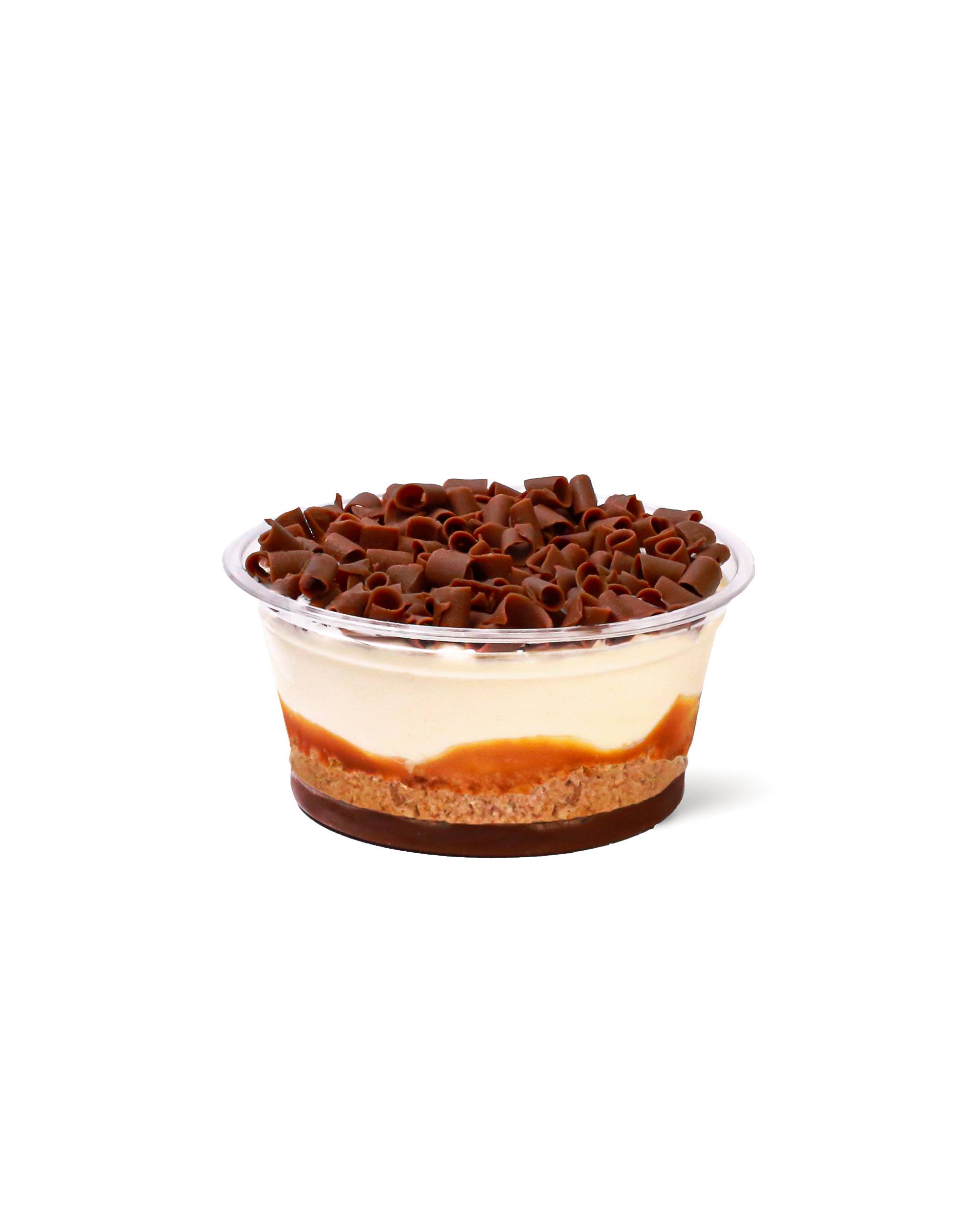 Tiramisu Twix