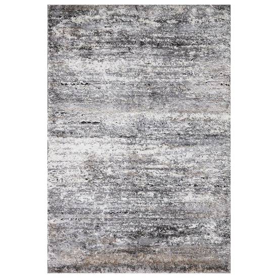 Hometrends Abstract Accent Rug (1 unit)