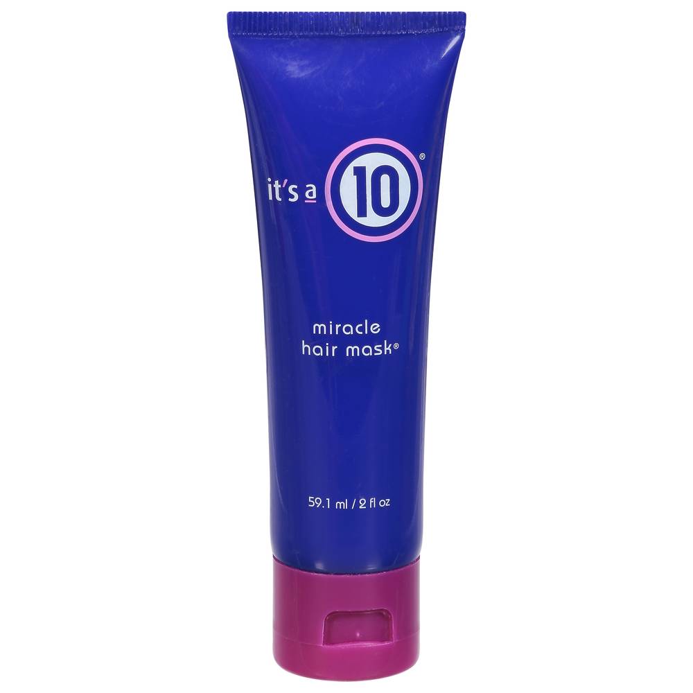 It's A 10 Miracle Hair Mask (2.1 oz)