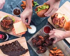 Triple Play Bar And Grill (San Juan)