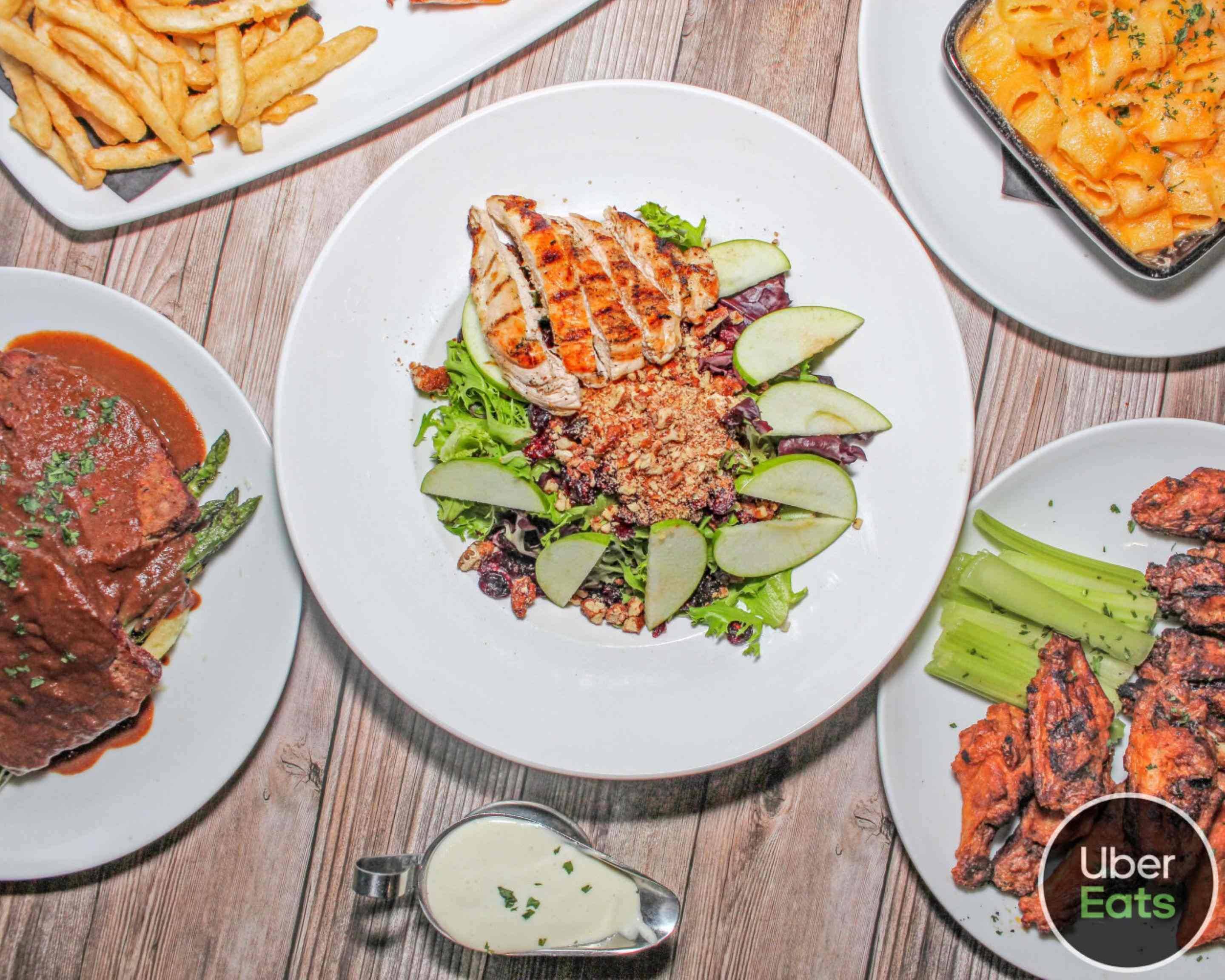 Hard Hat Tavern Menu Durham • Order Hard Hat Tavern Delivery Online