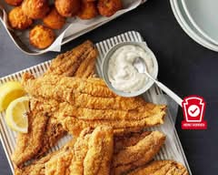 Mid Atlantic Seafood