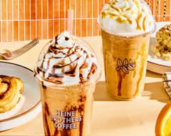 Heine Brothers' Coffee (Northfield)