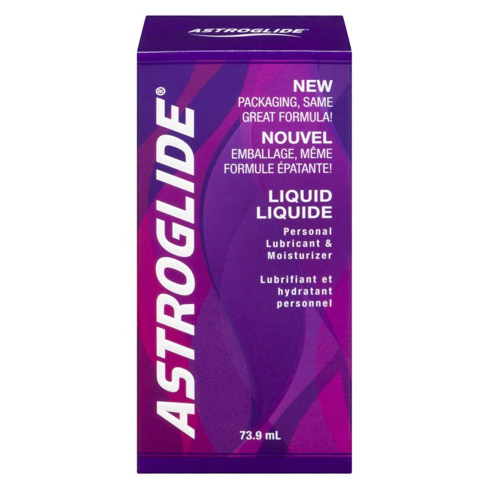 Astroglide Personal Lubricant (71 g)