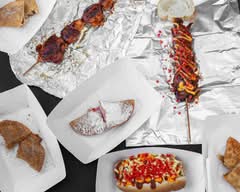 Pinchotazo (351 Ponce De Leon Boulevard)