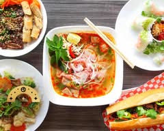 Oh Mai Sandwich Kitchen (Downtown Salt Lake)
