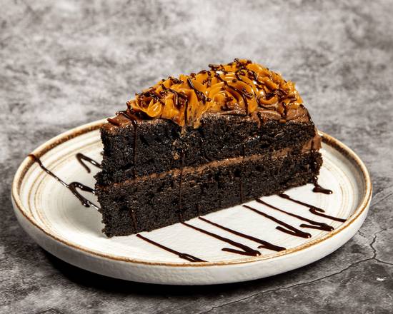  - Chocolate Cake