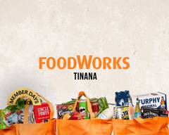 Foodworks (Tinana Place)
