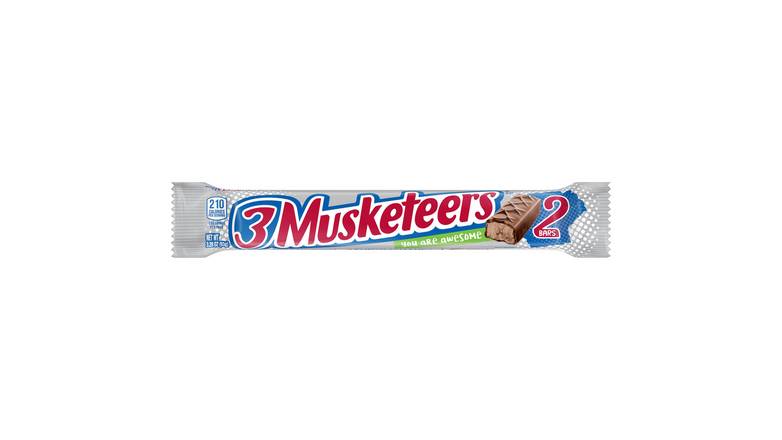 3 Musketeers, Sharing Size Chocolate Candy Bar